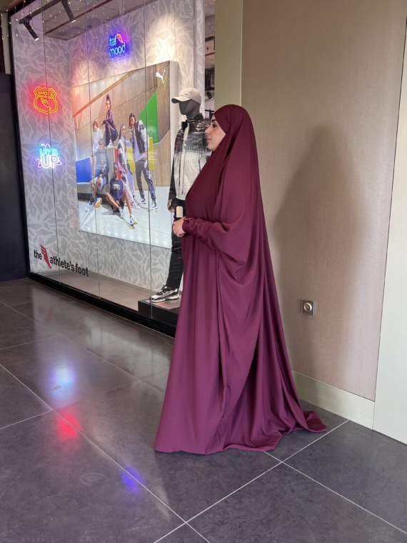 El Assil Hijab – Image 6