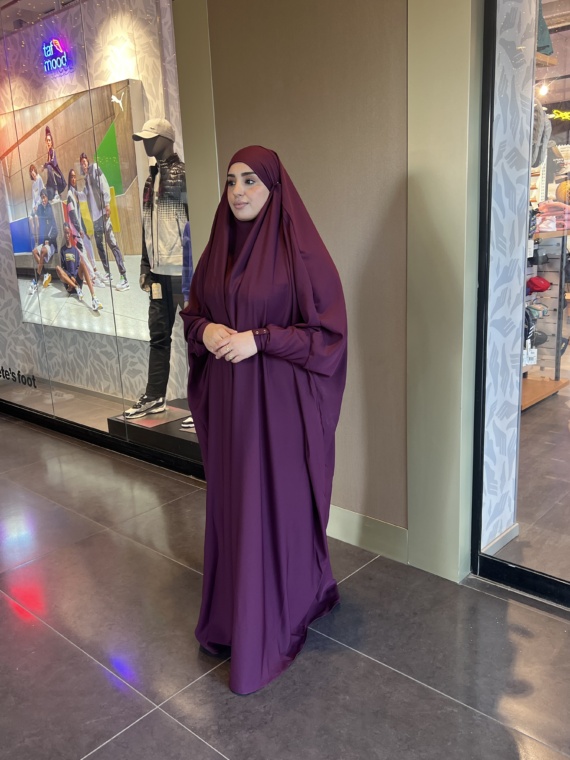 El Assil Hijab – Image 4