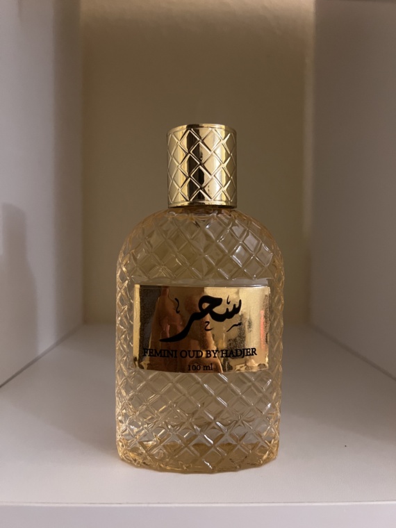 Parfum Si7r – Image 3