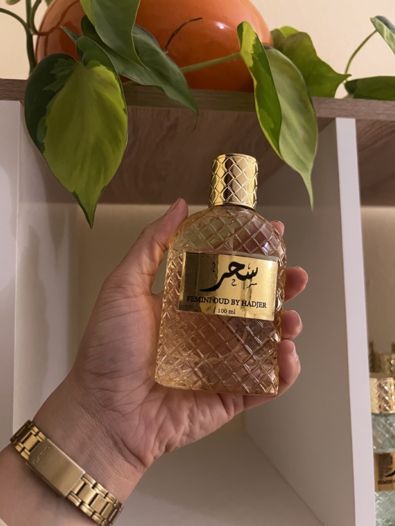 Parfum Si7r – Image 2