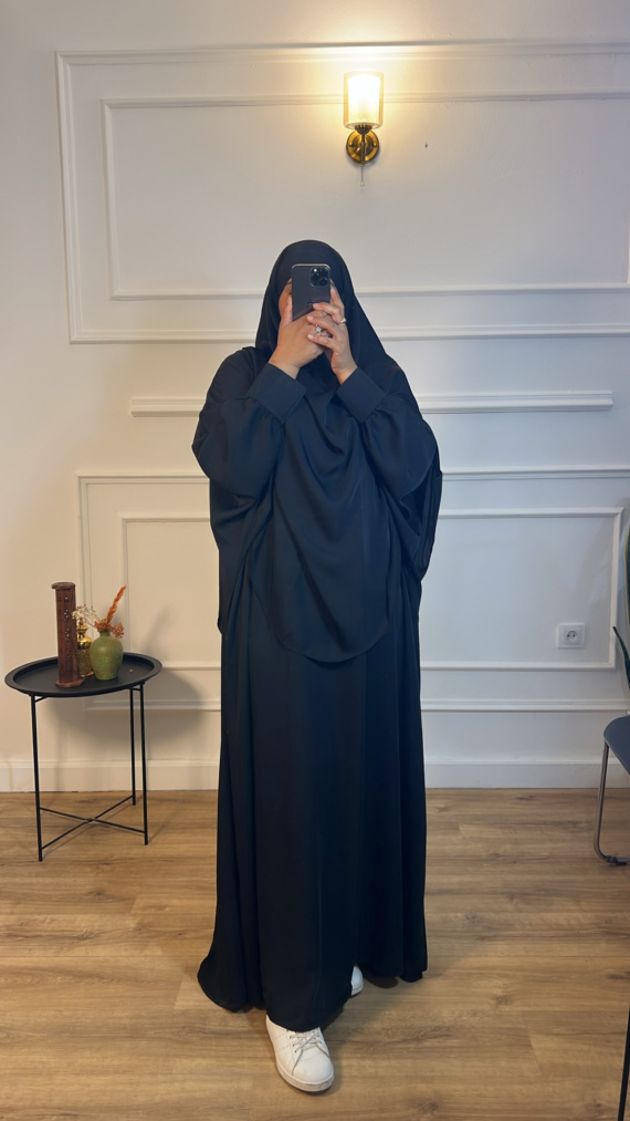 ⁦جلباب البساطة⁩ - الصورة ⁦5⁩