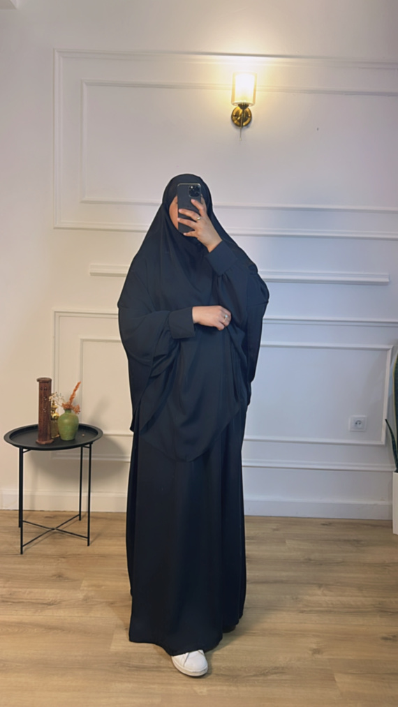 ⁦جلباب البساطة⁩ - الصورة ⁦2⁩