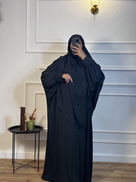 ⁦جلباب البساطة⁩ - الصورة ⁦4⁩