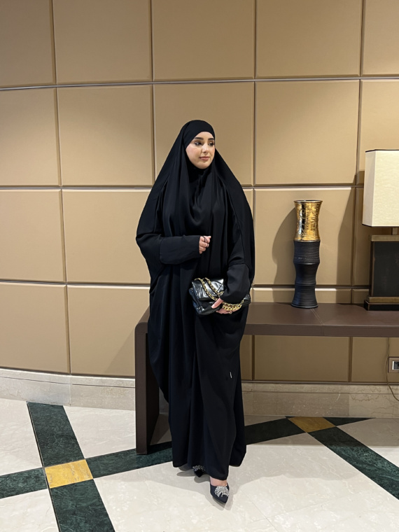 جلباب سلطان 2025