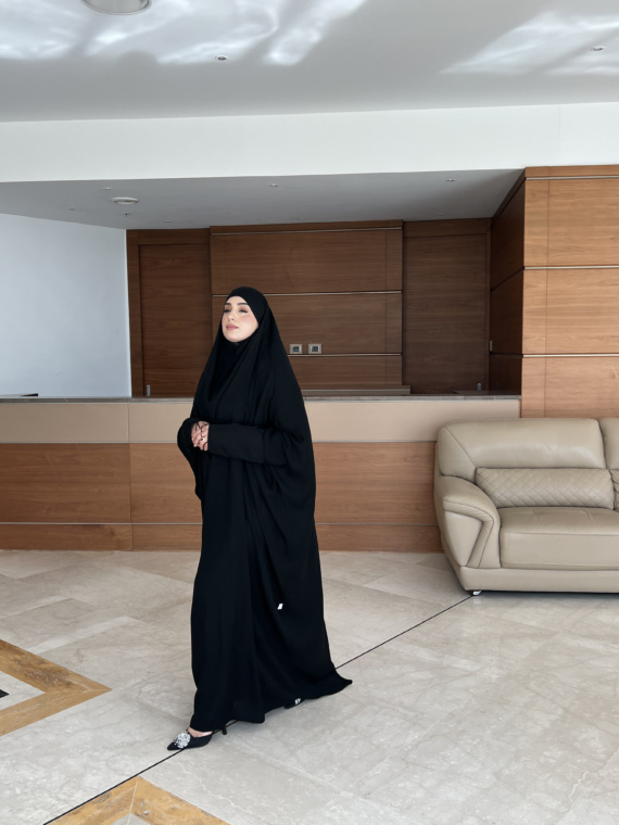 ⁦جلباب سلطان 2025⁩ - الصورة ⁦2⁩