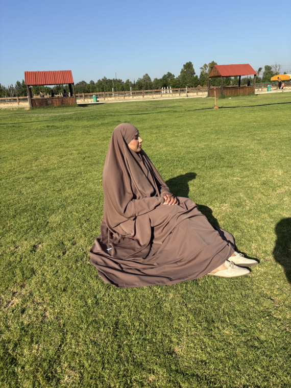 ⁦جلباب سلطان 2025⁩ - الصورة ⁦5⁩
