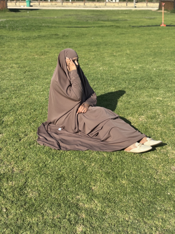 ⁦جلباب سلطان 2025⁩ - الصورة ⁦7⁩