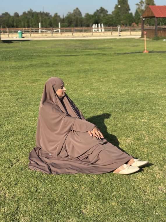 ⁦جلباب سلطان 2025⁩ - الصورة ⁦8⁩
