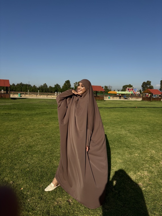 ⁦جلباب سلطان 2025⁩ - الصورة ⁦4⁩
