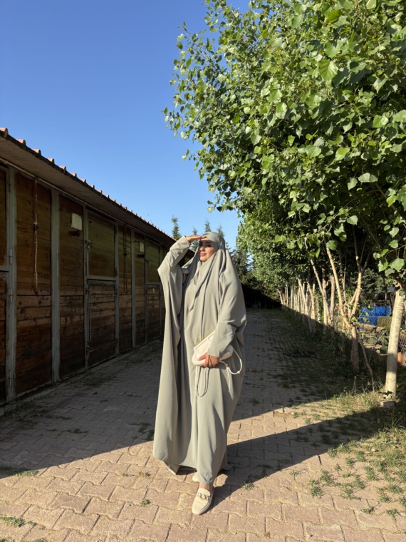 ⁦جلباب سلطان 2025⁩ - الصورة ⁦6⁩