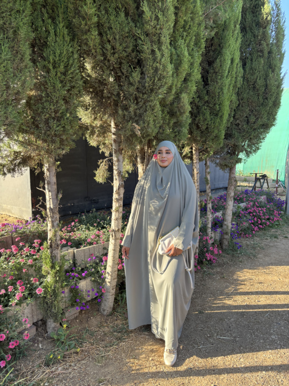 ⁦جلباب سلطان 2025⁩ - الصورة ⁦24⁩
