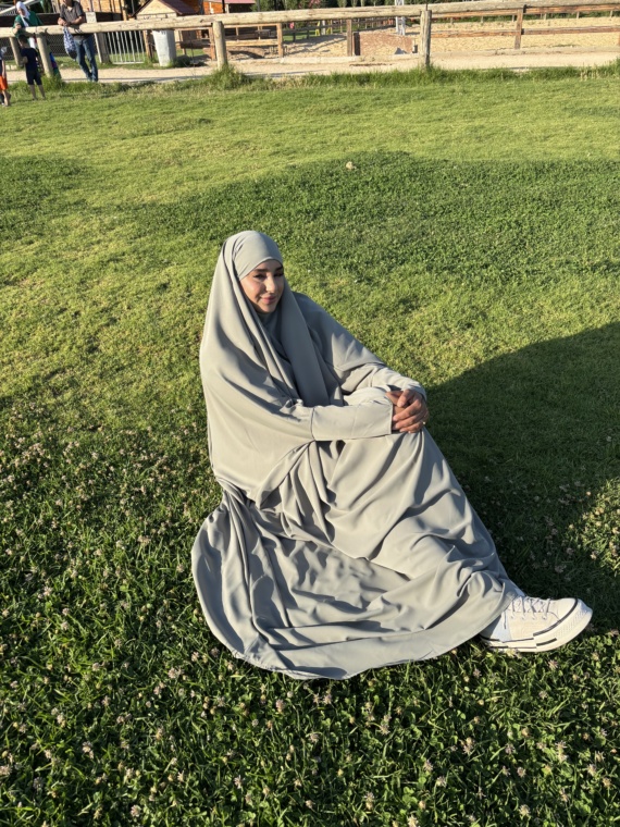 جلباب سلطان 2025