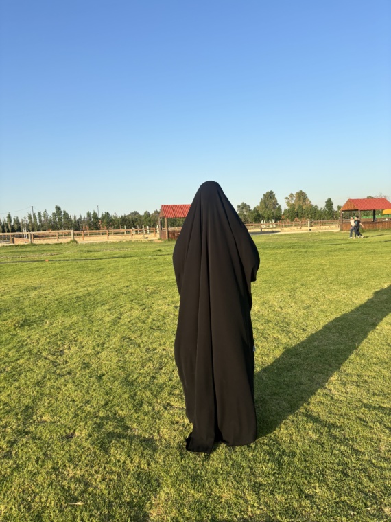 ⁦جلباب سلطان 2025⁩ - الصورة ⁦2⁩