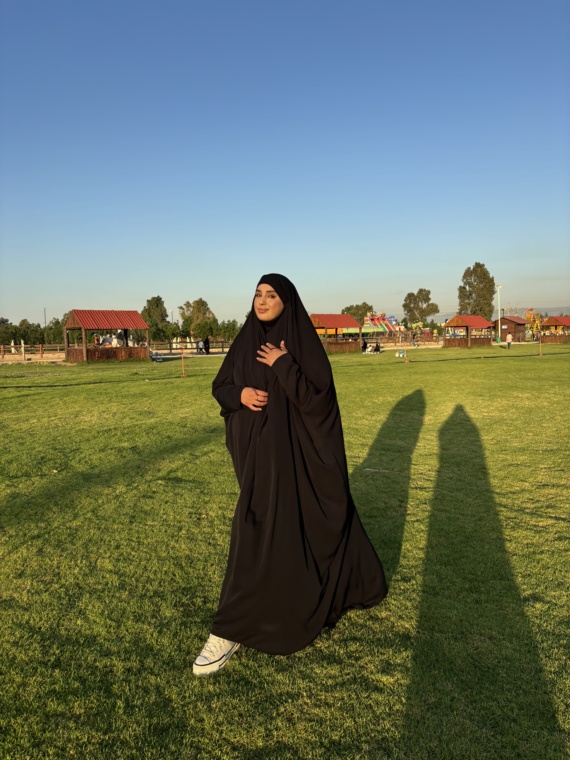 ⁦جلباب سلطان 2025⁩ - الصورة ⁦10⁩