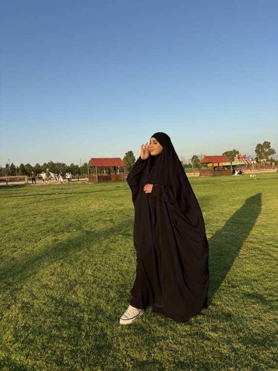 ⁦جلباب سلطان 2025⁩ - الصورة ⁦9⁩