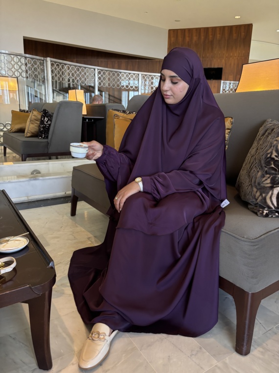 ⁦طقم الأميرة⁩ - الصورة ⁦2⁩