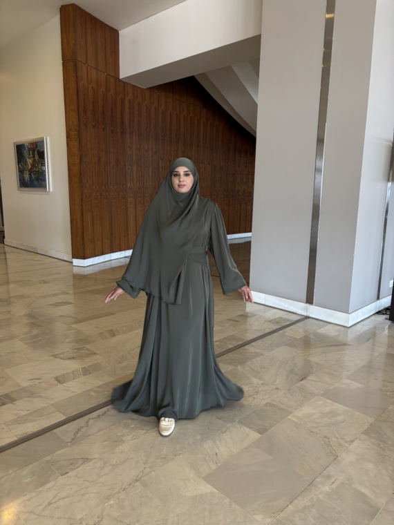 ⁦طقم الأميرة⁩ - الصورة ⁦4⁩