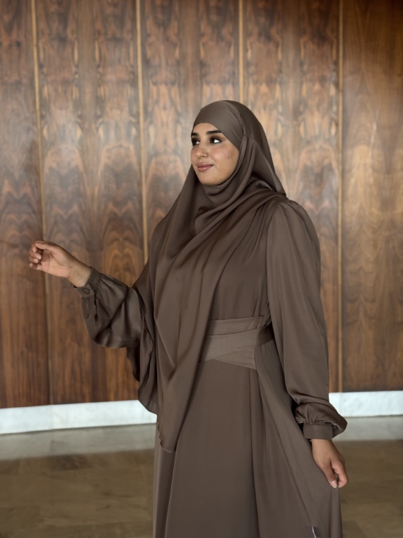 طقم الأميرة