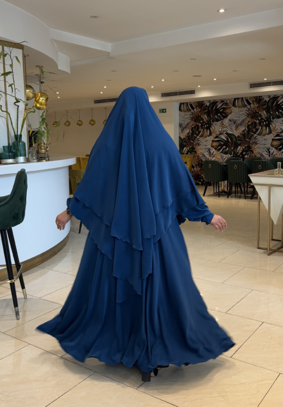 JILBEB AL MALIKA -Automn- – Image 5