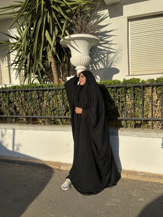 ⁦عباية رأس⁩ - الصورة ⁦3⁩