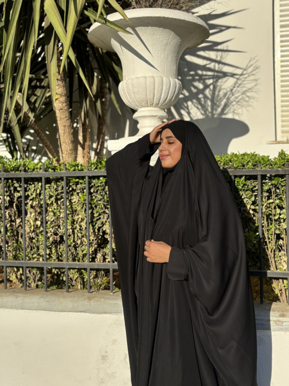 ⁦عباية رأس⁩ - الصورة ⁦5⁩