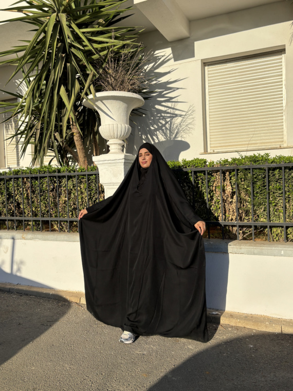 ⁦عباية رأس⁩ - الصورة ⁦2⁩