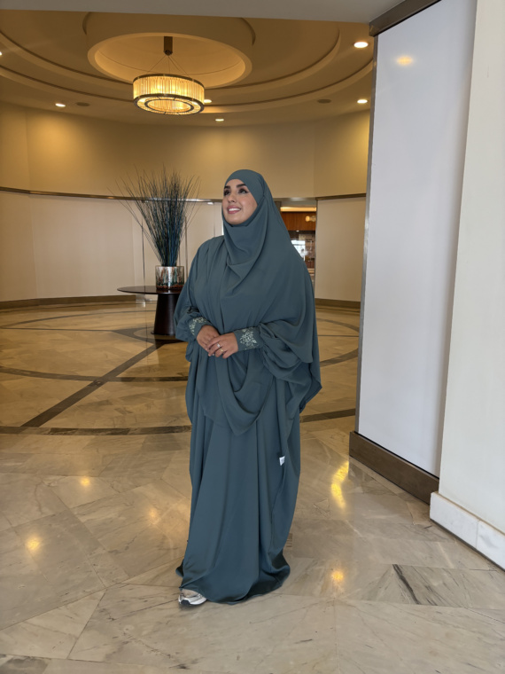 ⁦طقم زايرا⁩ - الصورة ⁦4⁩