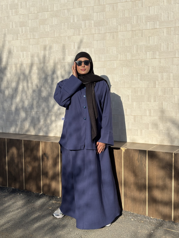 ⁦طقم ليا⁩ - الصورة ⁦4⁩