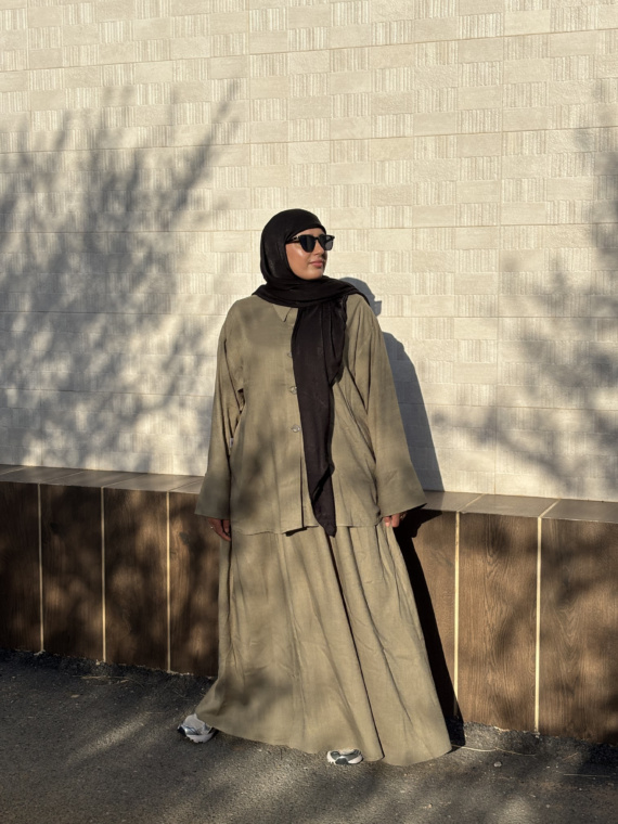 ⁦طقم ليا⁩ - الصورة ⁦9⁩