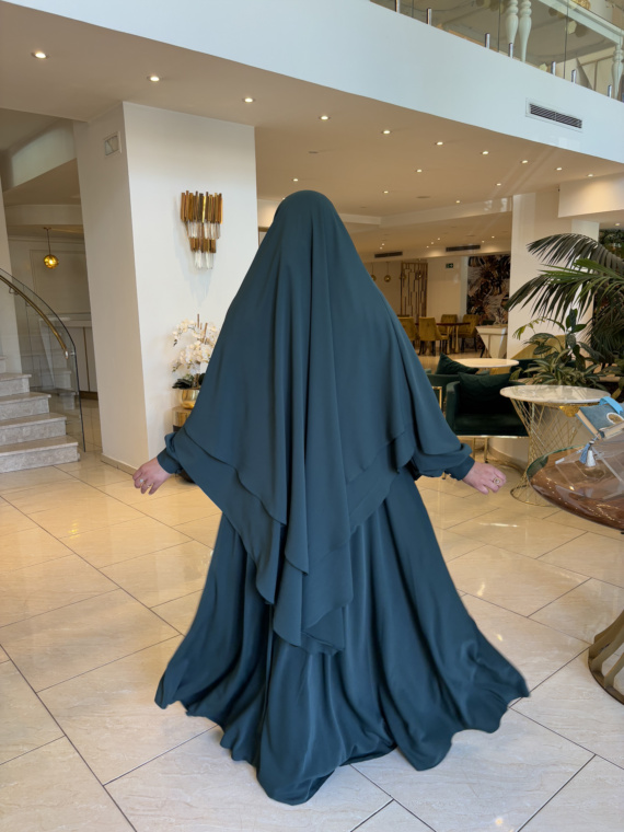 JILBEB AL MALIKA -Automn- – Image 11