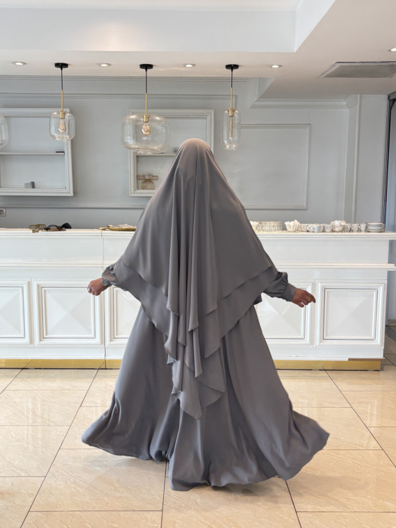 JILBEB AL MALIKA -Automn- – Image 9