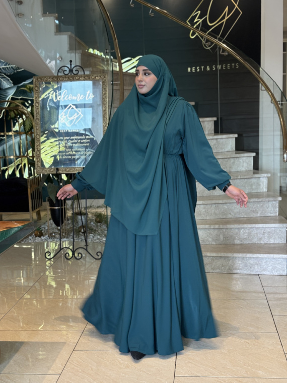 JILBEB AL MALIKA -Automn- – Image 12