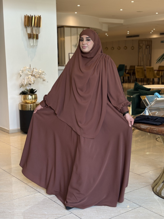 JILBEB AL MALIKA -Automn- – Image 8