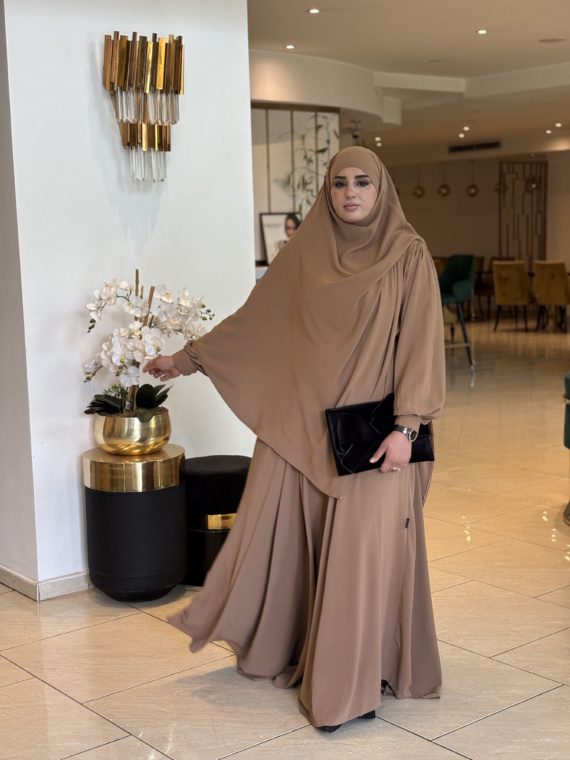 JILBEB AL MALIKA -Automn- – Image 10