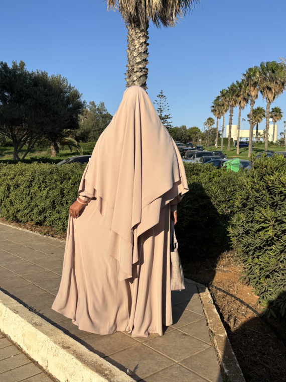 ⁦جلباب الملكة -صيف⁩ - الصورة ⁦2⁩