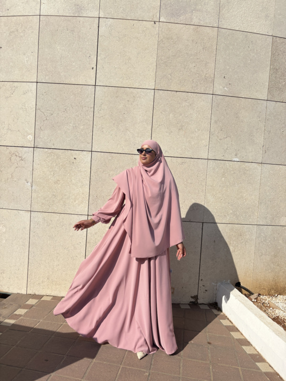 ⁦جلباب الملكة -صيف⁩ - الصورة ⁦3⁩