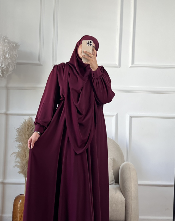 JILBEB AL MALIKA -Automn- – Image 3