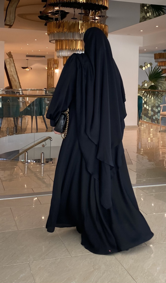 JILBEB AL MALIKA -Automn-