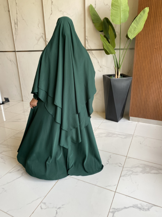 JILBEB AL MALIKA -Automn- – Image 2