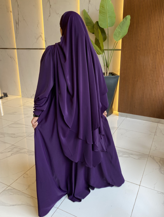 JILBEB AL MALIKA -Automn- – Image 4