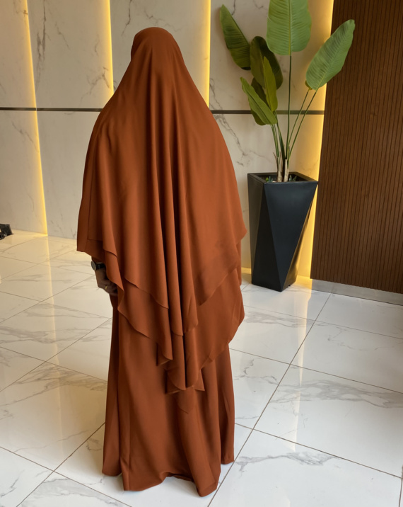 JILBEB AL MALIKA -Automn- – Image 6