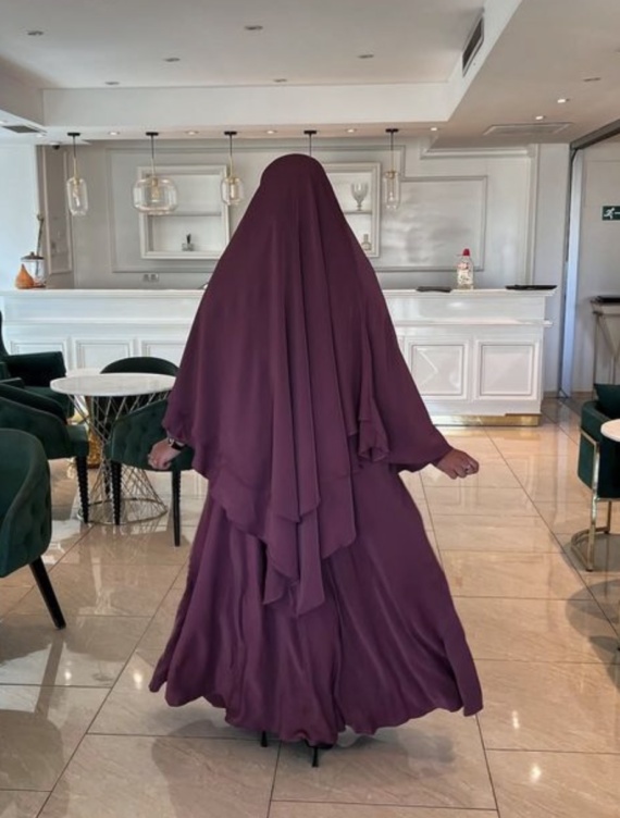 JILBEB AL MALIKA -Automn- – Image 13