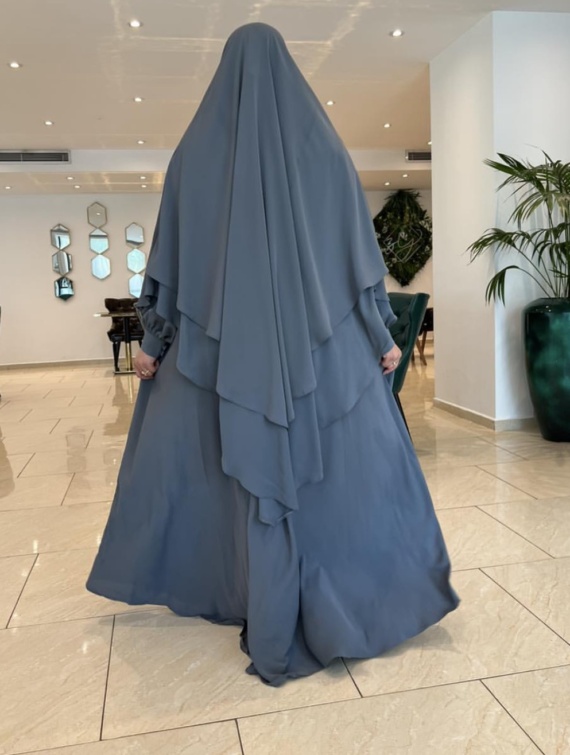 JILBEB AL MALIKA -Automn- – Image 17