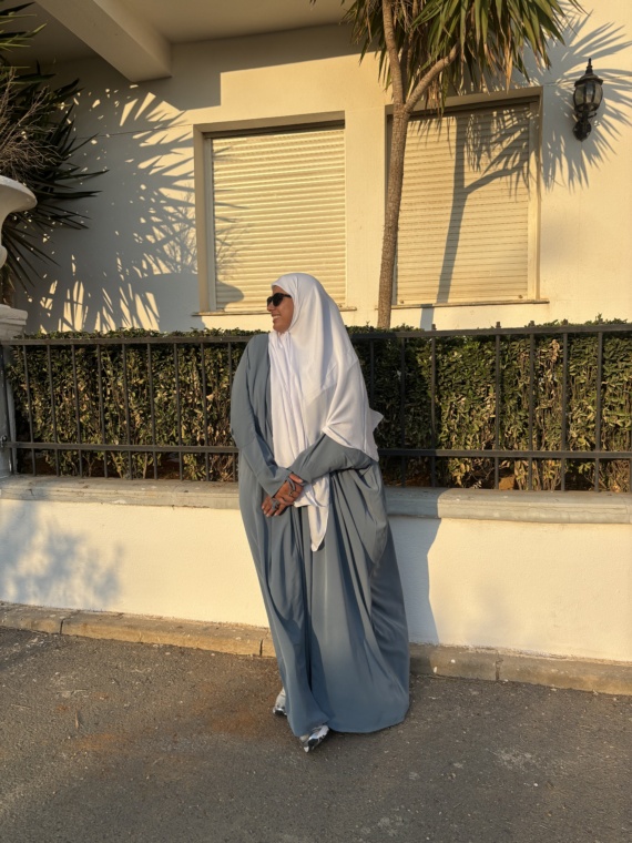 ⁦جلباب ستر⁩ - الصورة ⁦5⁩