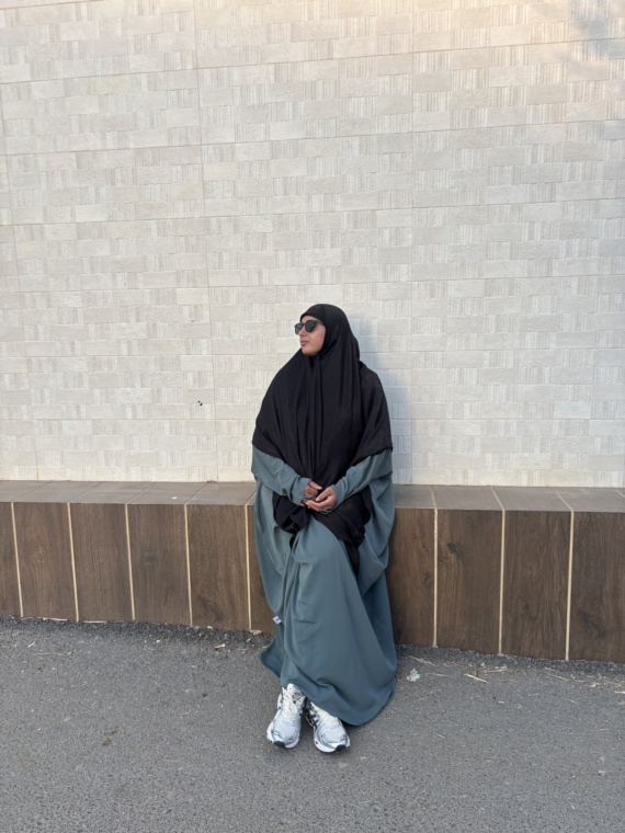 ⁦جلباب ستر⁩ - الصورة ⁦3⁩