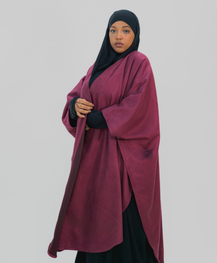 Sultana coat
