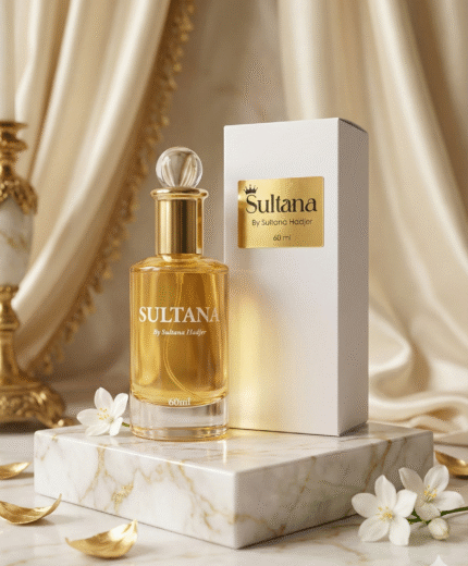 عطر سلطانة
