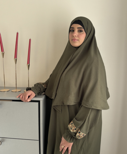 Taqum salât sohba saliha